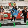 MISTRZOSTWA POLSKI KETTLEBELL LIFTING 2025 & Turniej początkujących o PUCHAR PREZESÓW PFSO i PSKIF